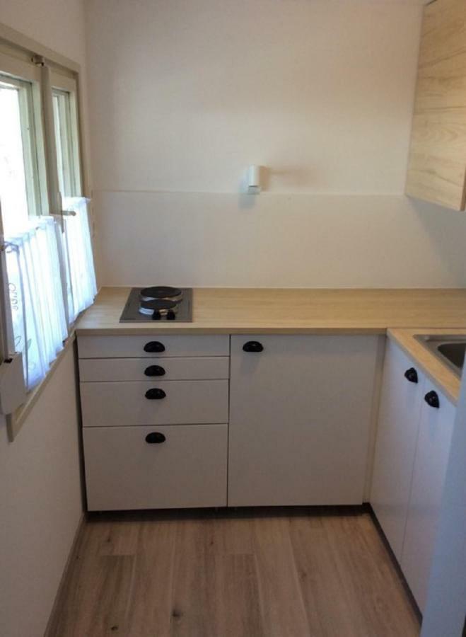 Szegfu Apartmanhaz Villa Balatonfuzfo Exterior photo